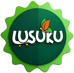 Lusuku Marketplace logo