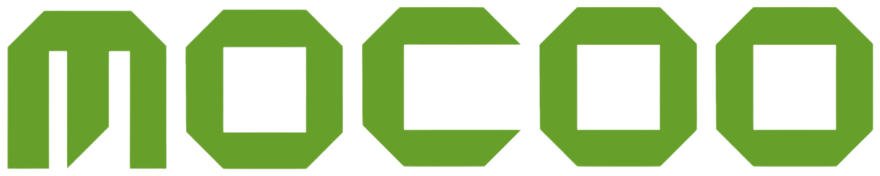 Mocoo logo