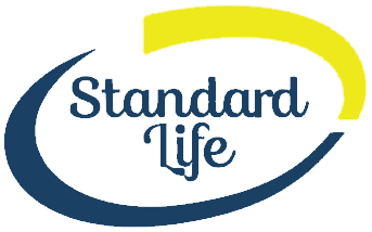 Standard Life Rwanda logo